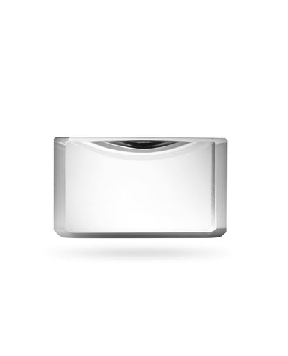 WONA® FLOW — Taça de Vidro para Mistura de Coloração