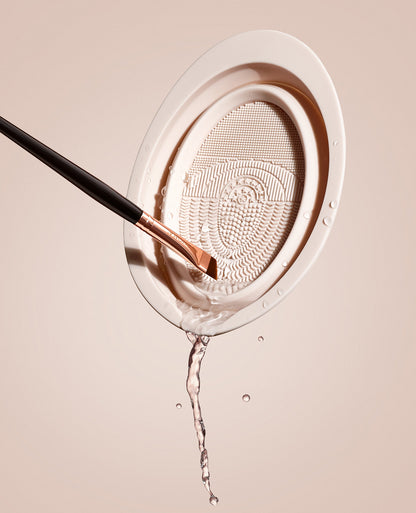 WONA® WAVE — Taça de Limpeza em Silicone