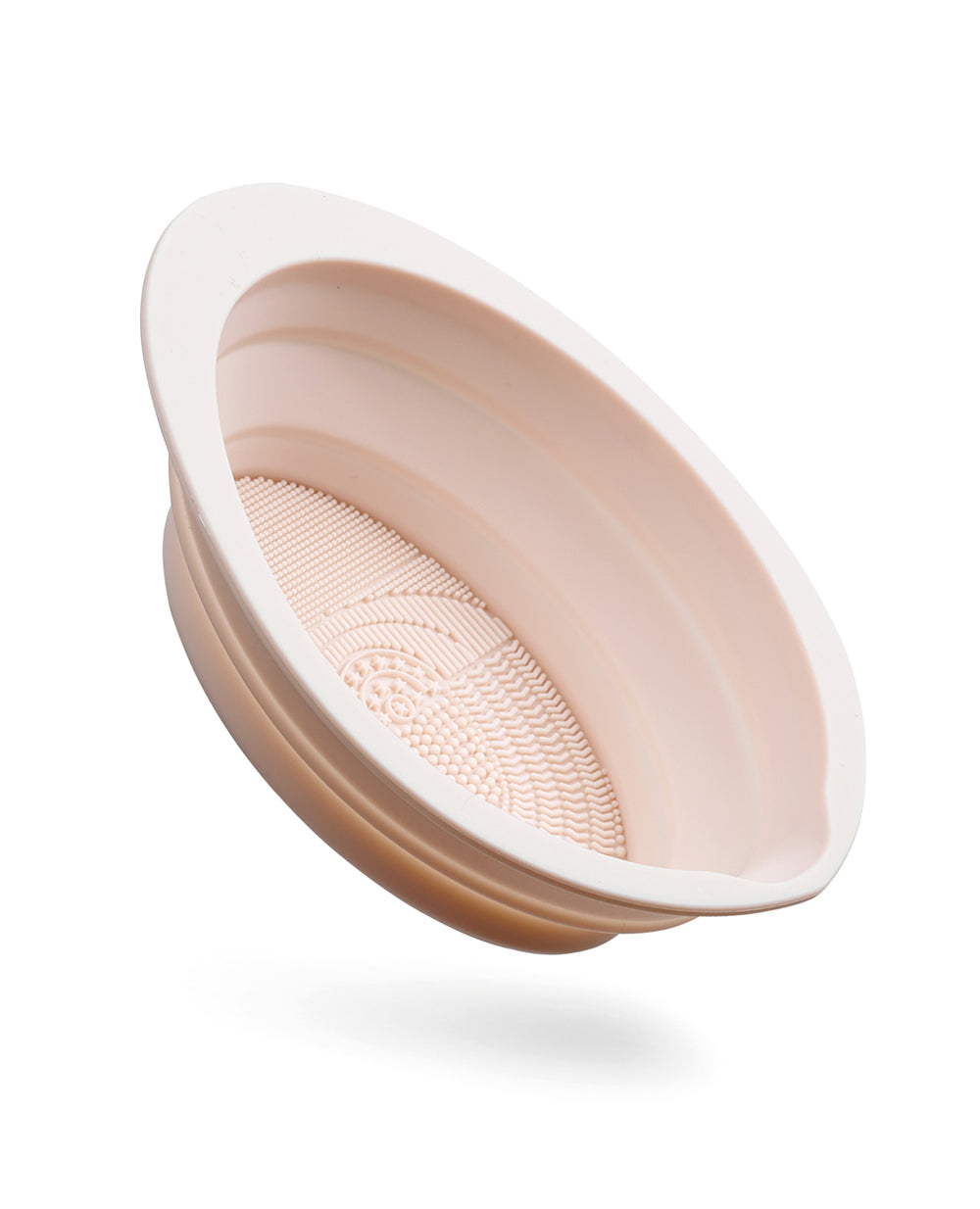 WONA® WAVE — Taça de Limpeza em Silicone