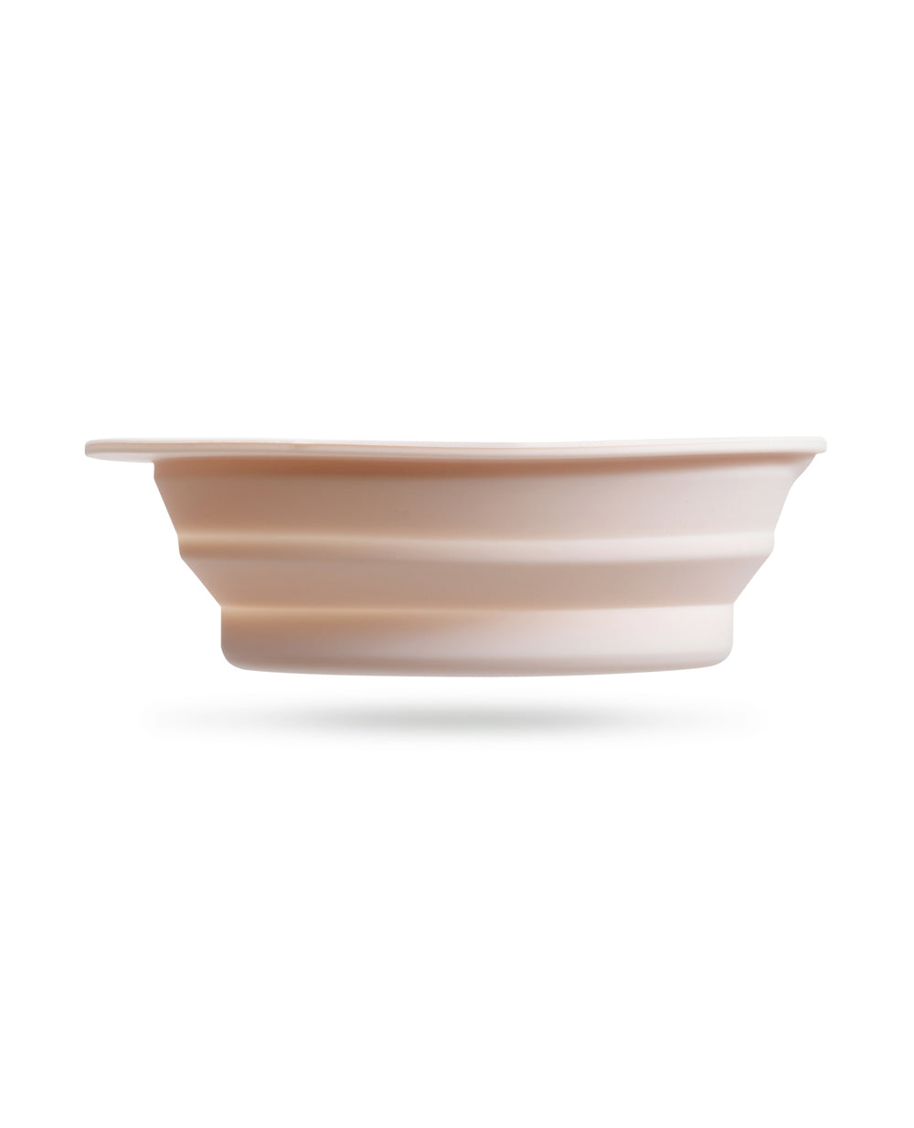 WONA® WAVE — Taça de Limpeza em Silicone