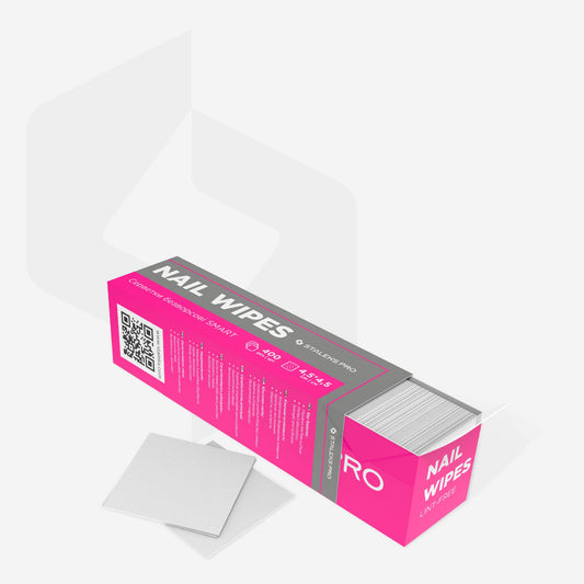 STALEKS SMART Toalhetes sem pelos (400 unidades)