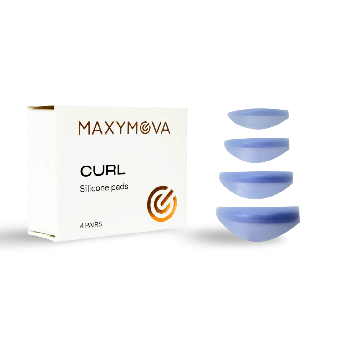 MOLDES CURL (4 PCS)