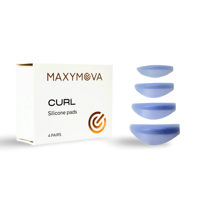 MOLDES CURL (4 PCS)