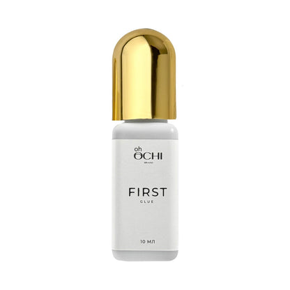 Cola “FIRST” 0.5 seg
