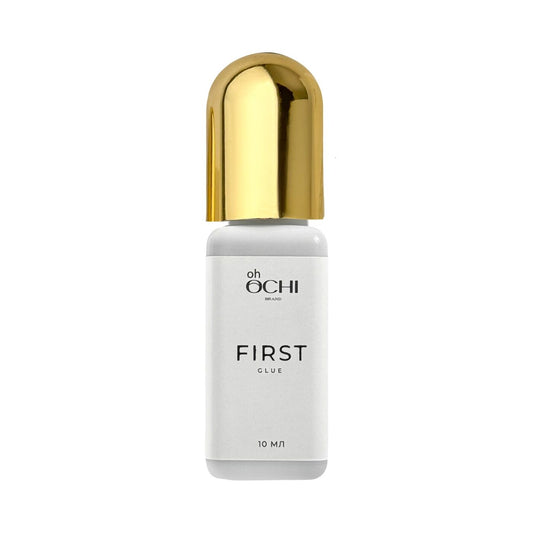 Cola “FIRST” 0.5 seg