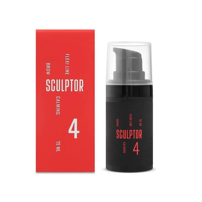 FLEXI LINE BROW CALMING Nº 4 — Sérum Calmante para Sobrancelhas