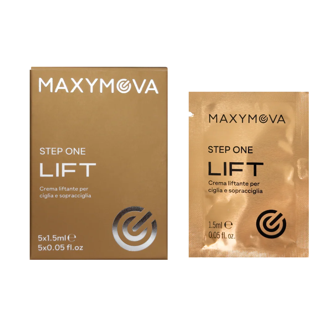INDIVIDUAIS ORIGINAL X 5 SAQUETAS - LASH&BROW