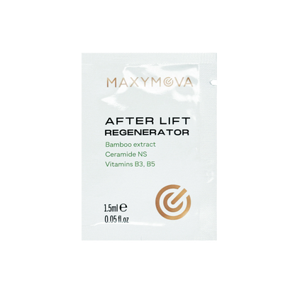 AFTER LIFT RIGENERATOR em sachet