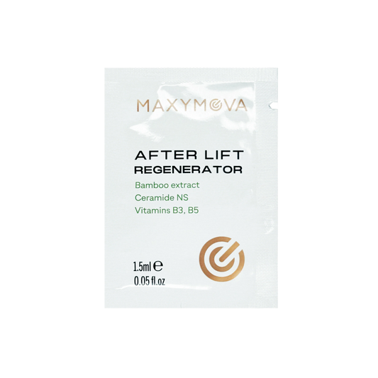 AFTER LIFT RIGENERATOR em sachet