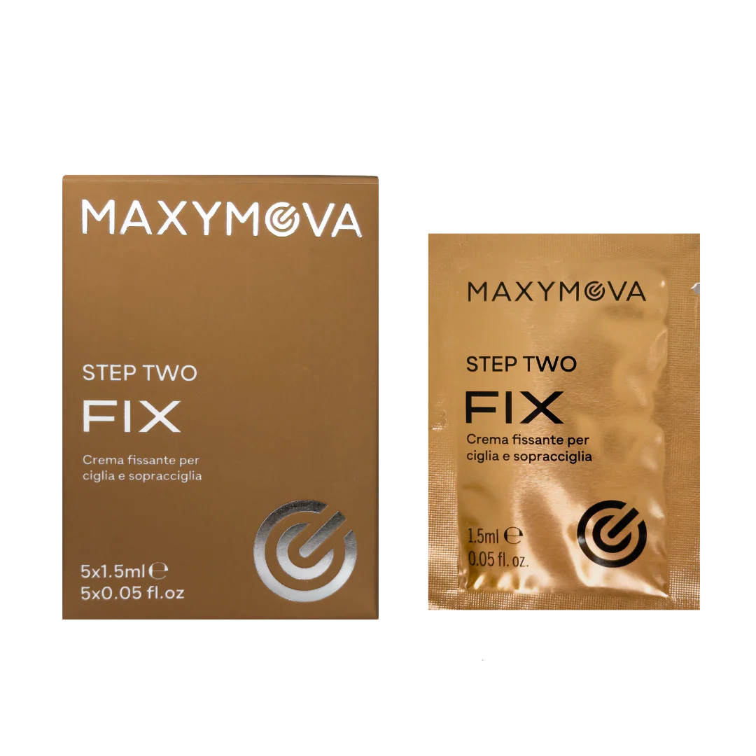 INDIVIDUAIS ORIGINAL X 5 SAQUETAS - LASH&BROW