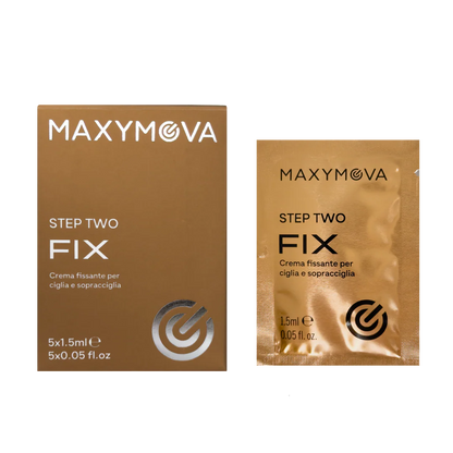 INDIVIDUAIS ORIGINAL X 5 SAQUETAS - LASH&BROW