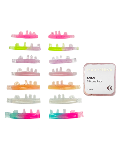 MOLDES MIMI (7 PAIRS)