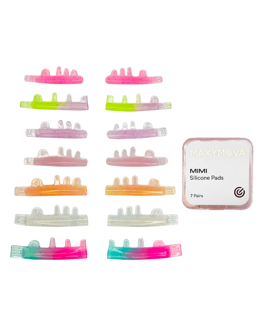 MOLDES MIMI (7 PAIRS)