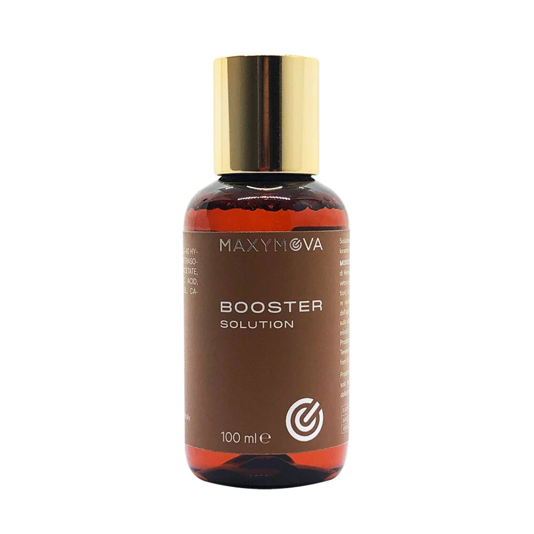 Booster Solution – Misturador para Henna de Sobrancelhas