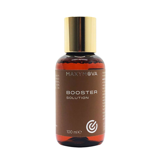 Booster Solution – Misturador para Henna de Sobrancelhas