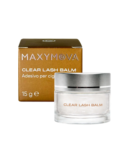 Clear Lash Balm MAXYMOVA 15 ml