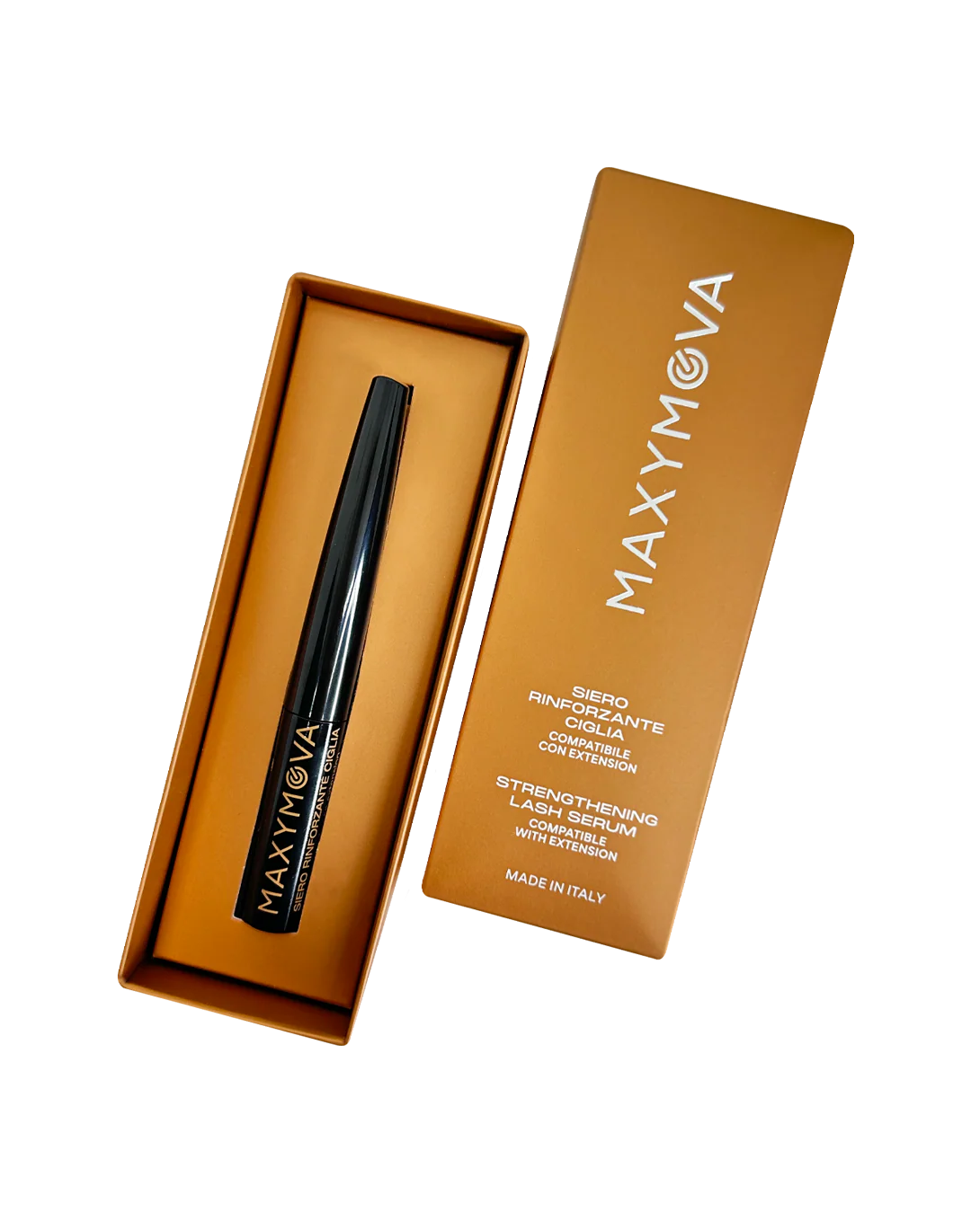 SERUM AFTER EXTENSION 5 ml