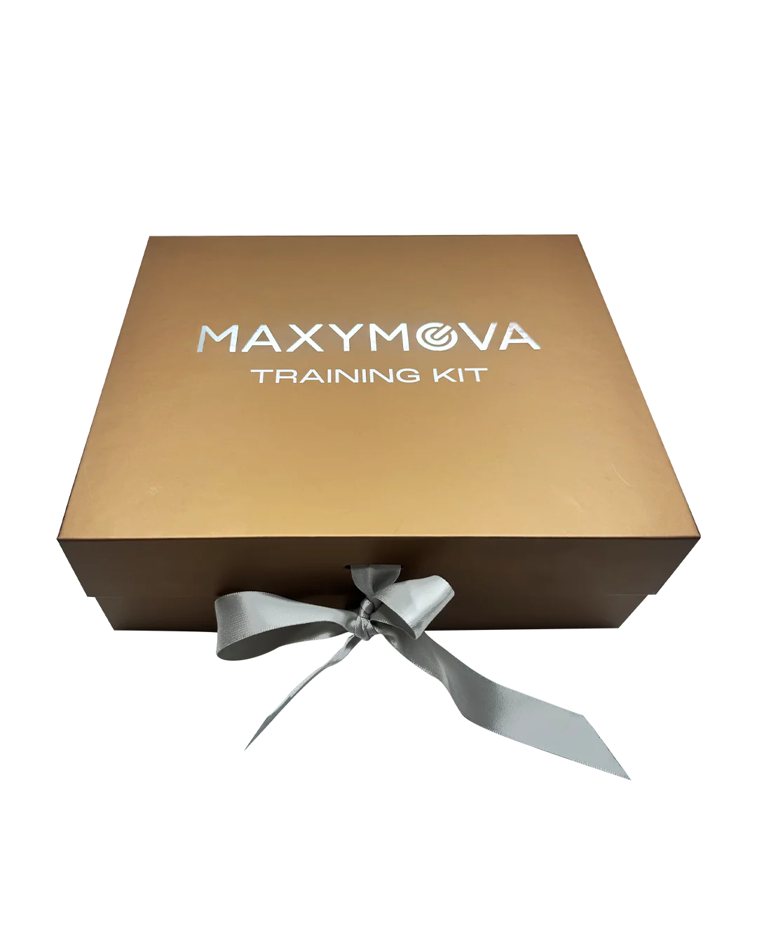 BOX TRAINING KIT MAXYMOVA EMPTY