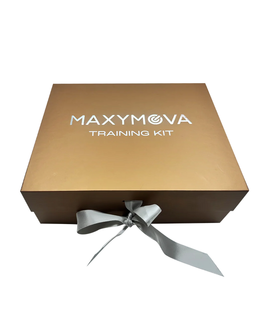 BOX TRAINING KIT MAXYMOVA EMPTY