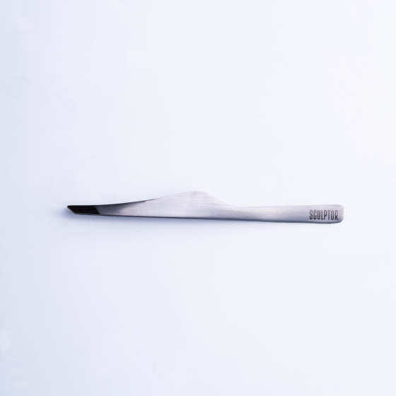 Pinça Profissional para Sobrancelhas BROW PRO