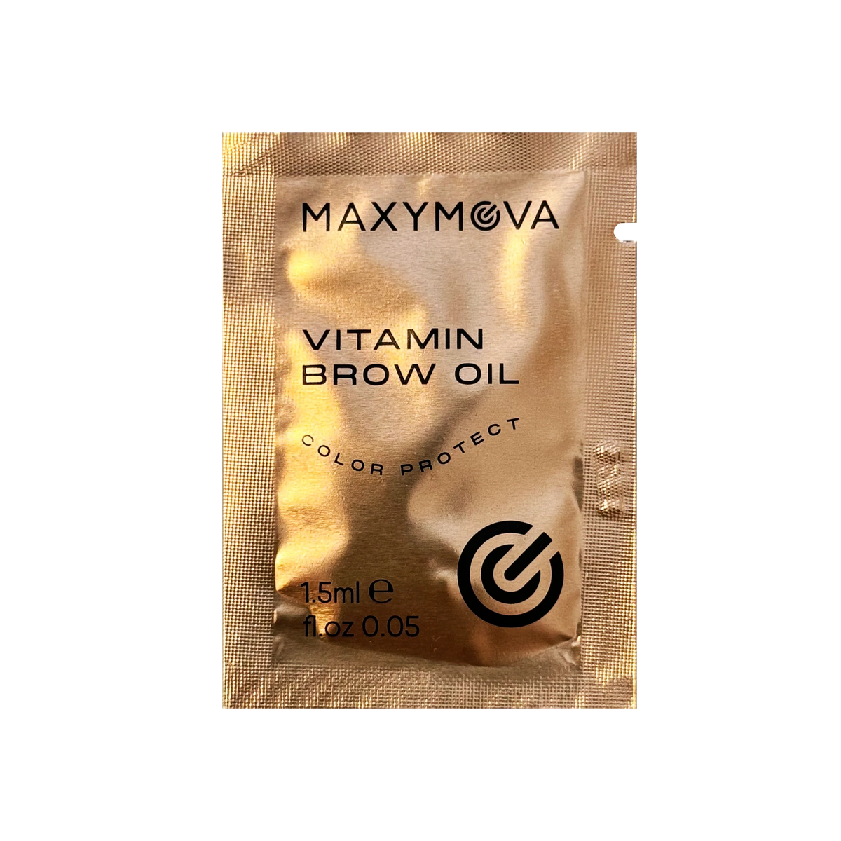 VITAMIN BROW OIL monodose sachet 1,5ml