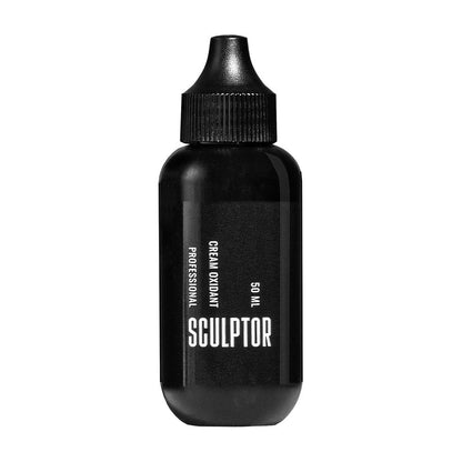 OXIDO EM CREME - SCULPTOR