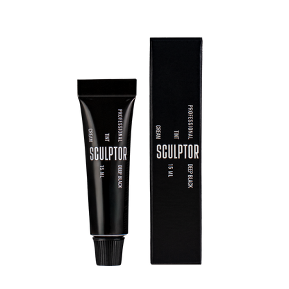TINTA PARA PESTANAS 15 ml. - SCULPTOR