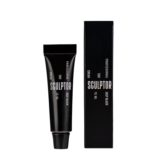 TINTA PARA PESTANAS 15 ml. - SCULPTOR