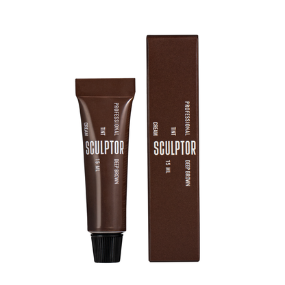 TINTA PARA PESTANAS 15 ml. - SCULPTOR