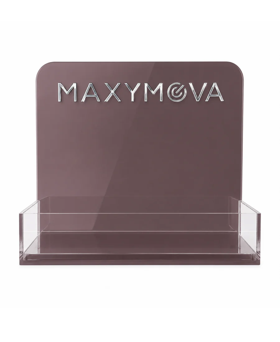 Expositor de Balcão - MAXYMOVA