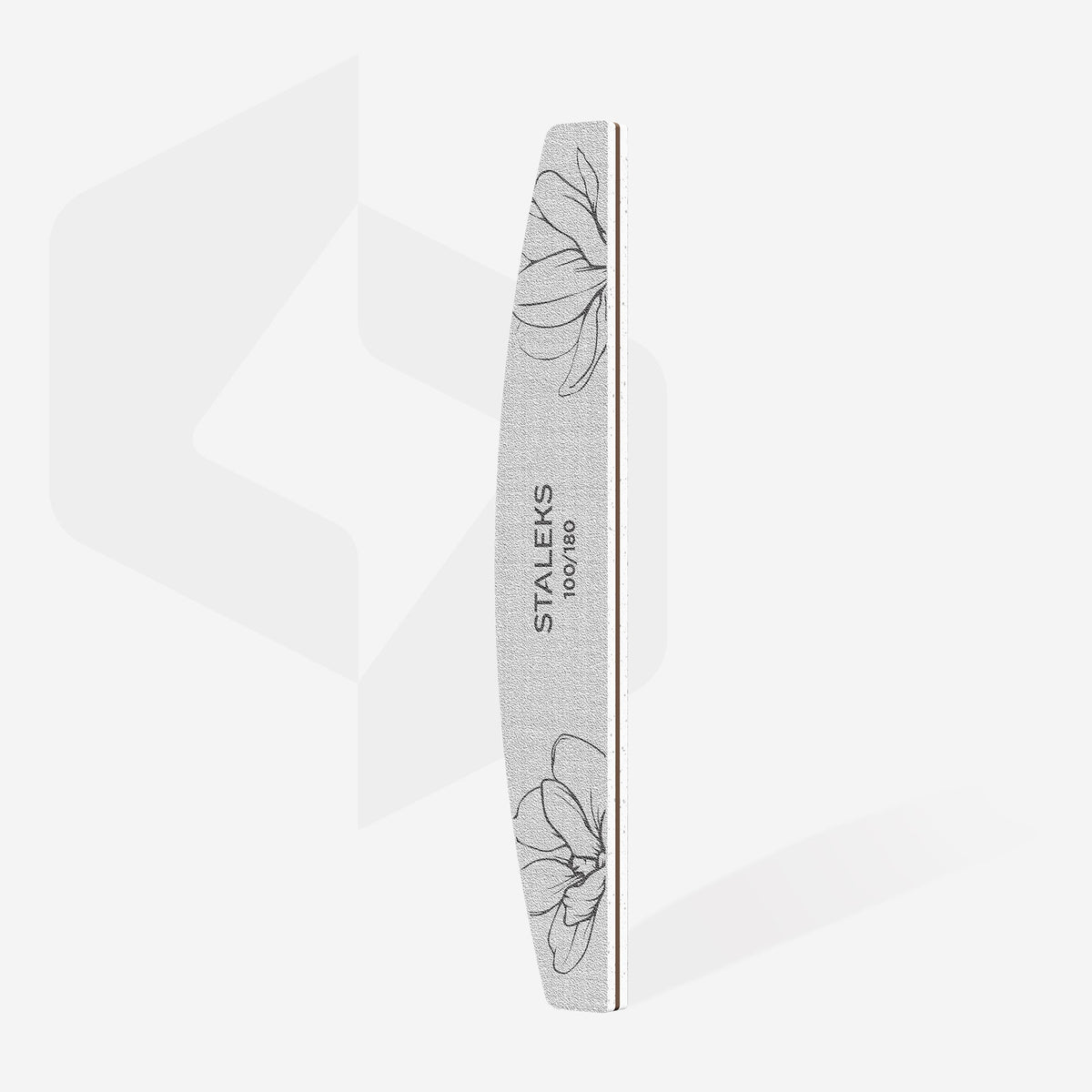 STALEKS EXPERT 40 Lima mineral em meia-lua