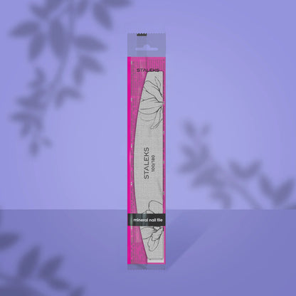 STALEKS EXPERT 40 Lima mineral em meia-lua