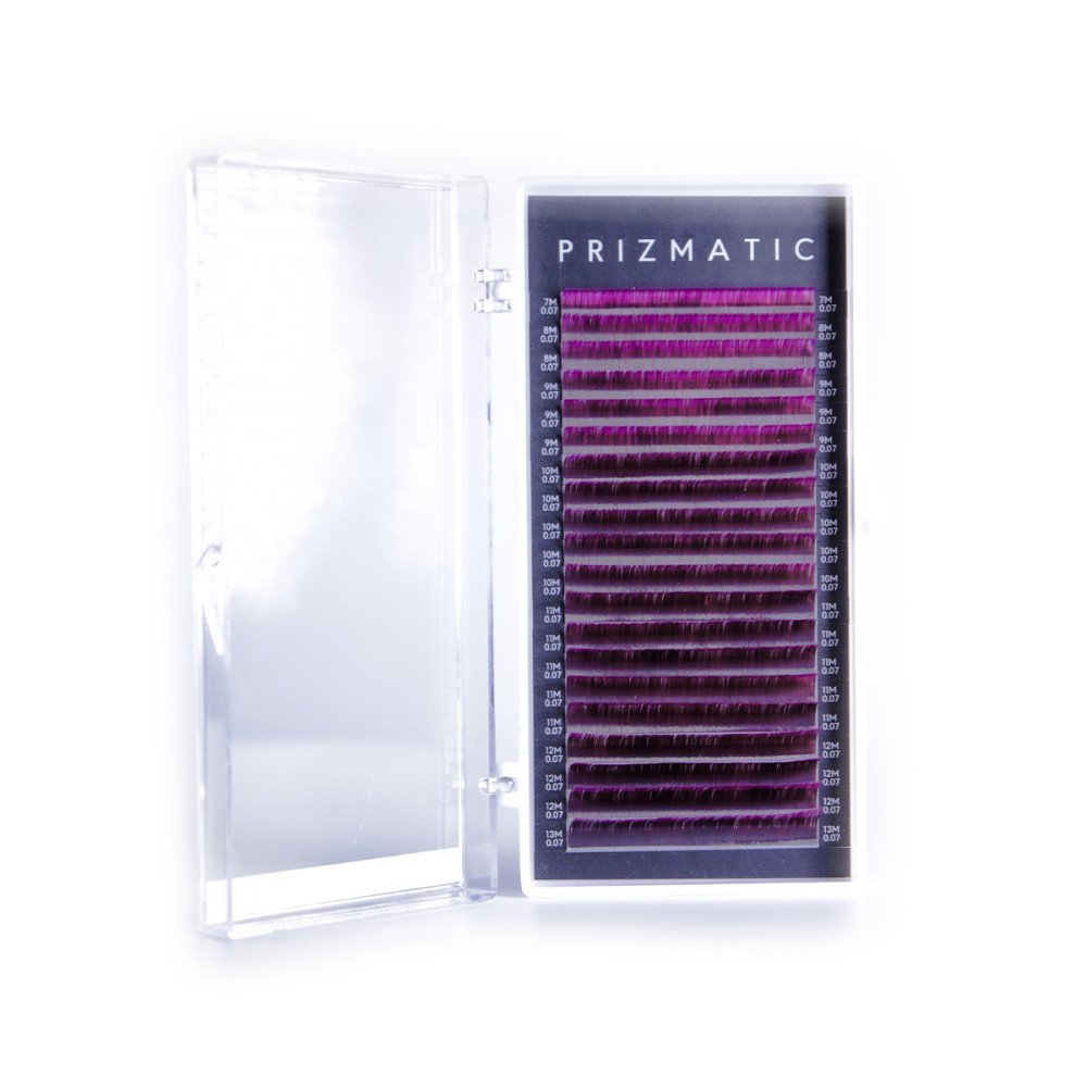 PRIZMATIC 2T Green, Blue &amp; Violet — SCULPTOR