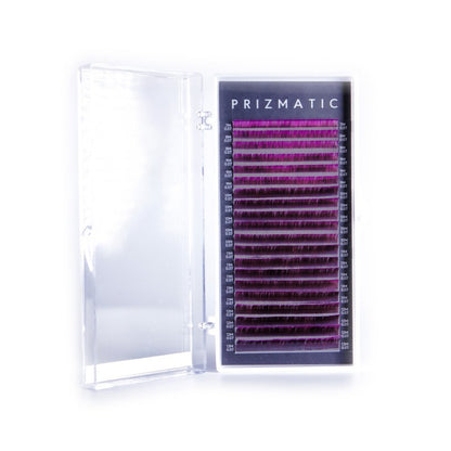 PRIZMATIC 2T Green, Blue &amp; Violet — SCULPTOR