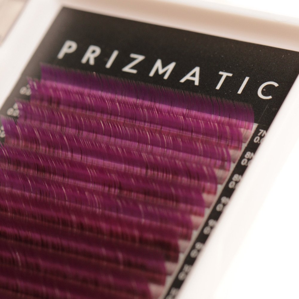 PRIZMATIC 2T Green, Blue &amp; Violet — SCULPTOR