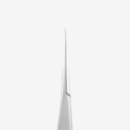 Microtesoura Profissional para Modelagem de Sobrancelhas EXPERT 90/2