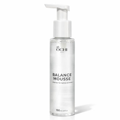 Balance Mousse 150 ml. - Oh OCHI