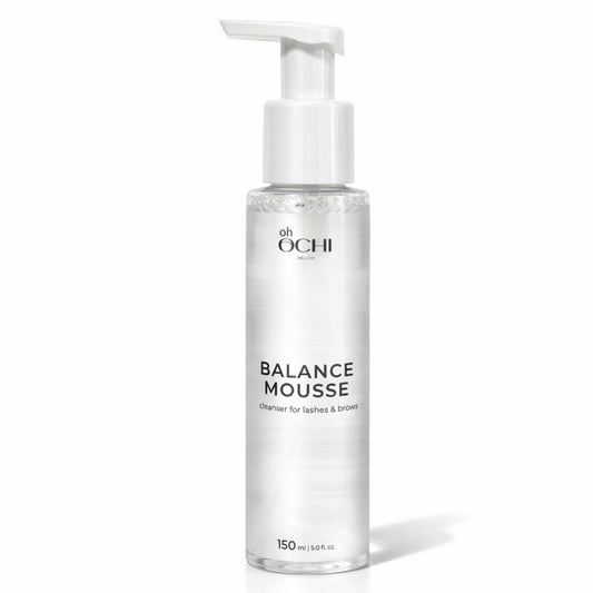 Balance Mousse 150 ml. - Oh OCHI