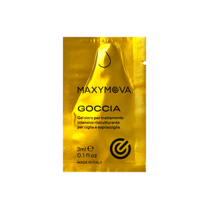 GOCCIA MONODOSE 3ml sachet