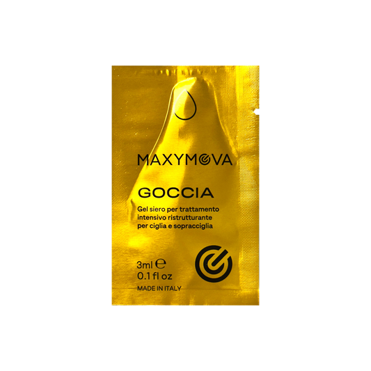 GOCCIA MONODOSE 3ml sachet