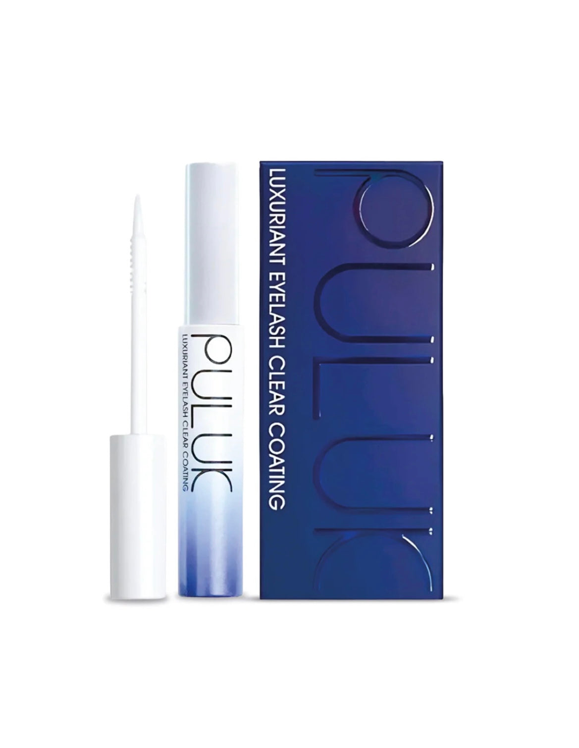 PULUK Luxuriant Eyelash Clear Coating 10 ml