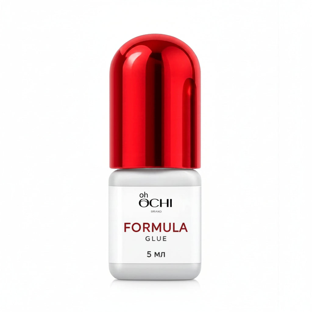 COLA FÓRMULA 0.3-0.5 seg