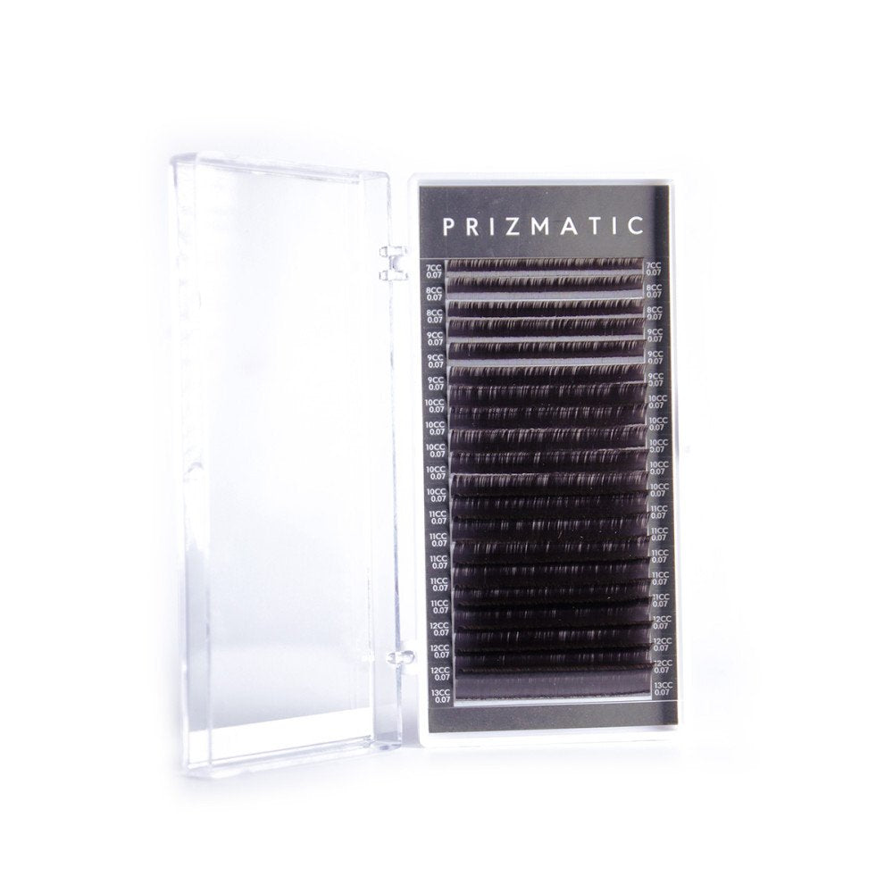 PRIZMATIC 2T Green, Blue &amp; Violet — SCULPTOR