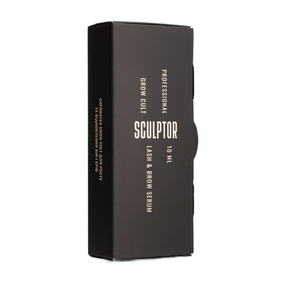 Sérum de Crescimento para Pestanas e Sobrancelhas GROW CULT