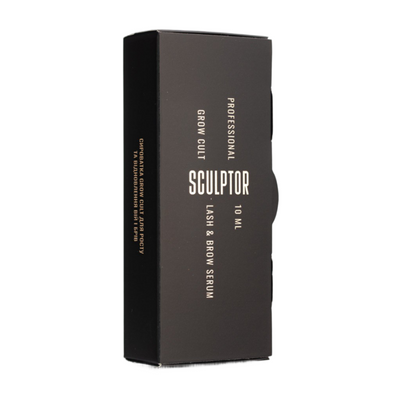 Sérum de Crescimento para Pestanas e Sobrancelhas GROW CULT