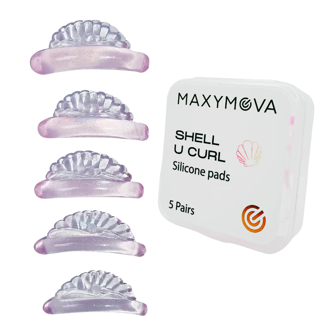 MOLDES SHELL