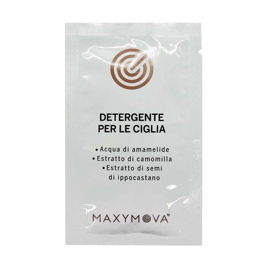 LASH FOAM 5ml monodose sachet