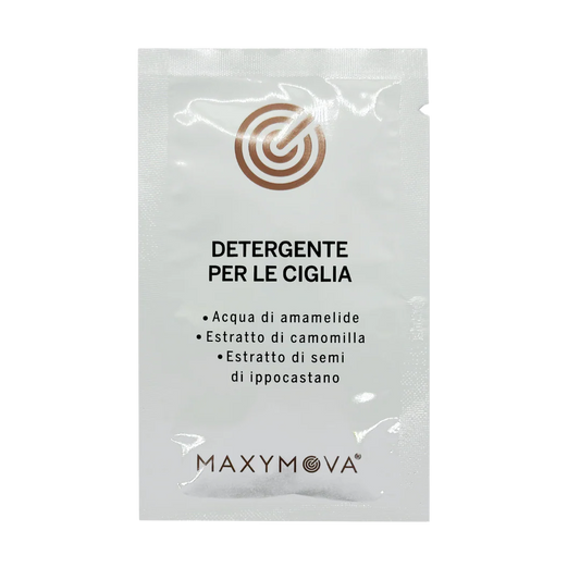 LASH FOAM 5ml monodose sachet