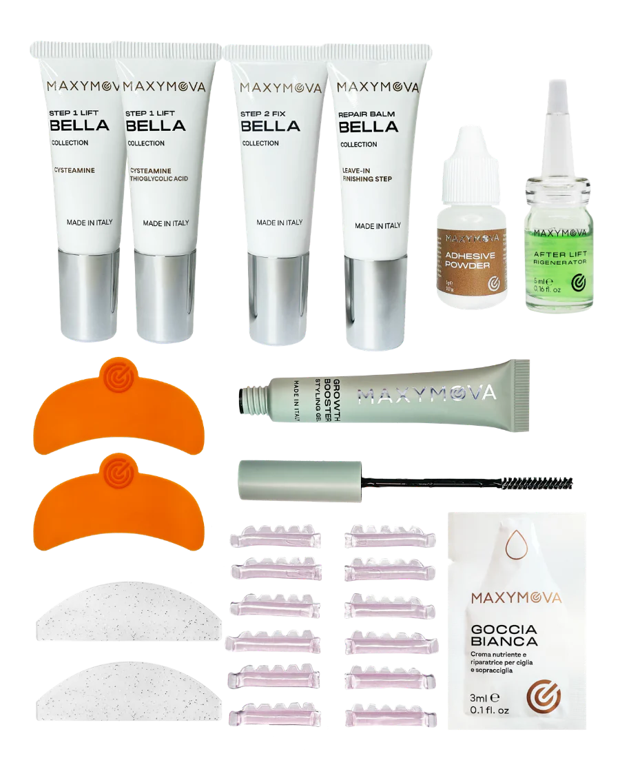 KIT COREANO – DUAL STEP 1 SYSTEM MAXYMOVA