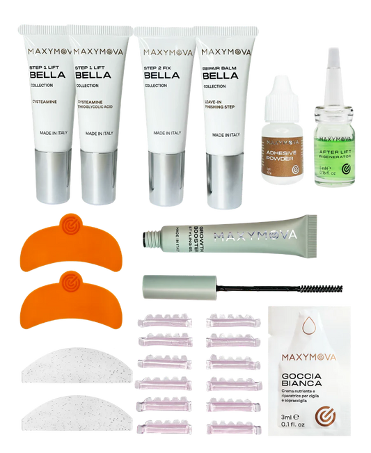 KIT COREANO – DUAL STEP 1 SYSTEM MAXYMOVA